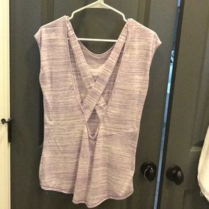 Zella workout top!!